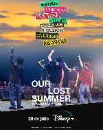 miniatura tomorrow-x-together-our-lost-summer-por-mrandrewpalace cover carteles