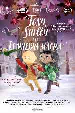 miniatura tony-shelly-i-la-llanterna-magica-por-chechelin cover carteles