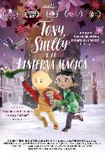 miniatura tony-shelly-y-la-linterna-magica-por-chechelin cover carteles