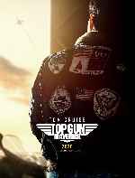 miniatura top-gun-maverick-v03-por-mrandrewpalace cover carteles