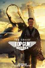 miniatura top-gun-maverick-v04-por-chechelin cover carteles