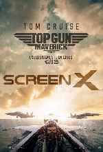 miniatura top-gun-maverick-v06-por-mrandrewpalace cover carteles