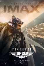 miniatura top-gun-maverick-v08-por-mrandrewpalace cover carteles