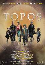 miniatura topos-por-chechelin cover carteles