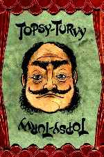miniatura topsy-turvy-por-frankensteinjr cover carteles