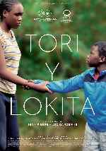 miniatura tori-y-lokita-por-chechelin cover carteles
