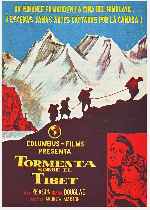 miniatura tormenta-sobre-el-tibet-por-lupro cover carteles