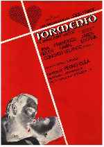 miniatura tormento-por-alcor cover carteles