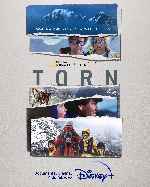 miniatura torn-por-mrandrewpalace cover carteles