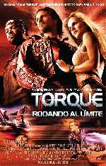 miniatura torque-rodando-al-limite-por-peppito cover carteles