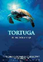 miniatura tortuga-el-increible-viaje-por-sergio91 cover carteles