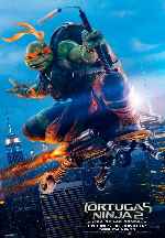 miniatura tortugas-ninja-2-fuera-de-las-sombras-v06-por-rka1200 cover carteles