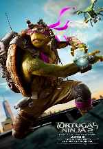 miniatura tortugas-ninja-2-fuera-de-las-sombras-v08-por-rka1200 cover carteles