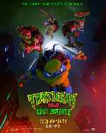 miniatura tortugas-ninja-caos-mutante-v02-por-mrandrewpalace cover carteles