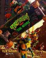 miniatura tortugas-ninja-caos-mutante-v03-por-mrandrewpalace cover carteles