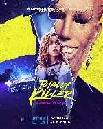 miniatura totally-killer-por-mrandrewpalace cover carteles