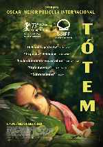 miniatura totem-2023-por-chechelin cover carteles