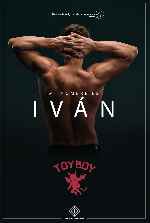 miniatura toy-boy-v08-por-chechelin cover carteles