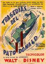 miniatura tragedias-del-pato-donald-v2-por-lupro cover carteles