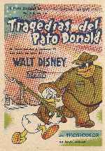 miniatura tragedias-del-pato-donald-v3-por-lupro cover carteles