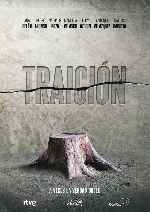 miniatura traicion-2017-por-chechelin cover carteles