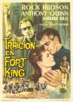 miniatura traicion-en-fort-king-por-alcor cover carteles