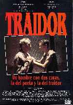 miniatura traidor-1993-por-vimabe cover carteles