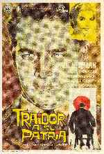 miniatura traidor-a-su-patria-por-vimabe cover carteles
