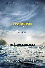 miniatura traineras-por-chechelin cover carteles