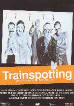 miniatura trainspotting-por-warcond cover carteles