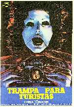 miniatura trampa-para-turistas-por-lupro cover carteles