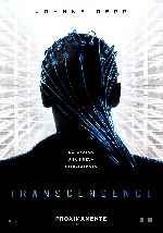 miniatura transcendence-por-peppito cover carteles