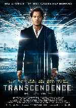 miniatura transcendence-por-peppito cover carteles