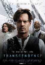 miniatura transcendence-v2-por-peppito cover carteles