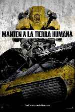 miniatura transformers-la-era-de-la-extincion-v5-por-franvilla cover carteles