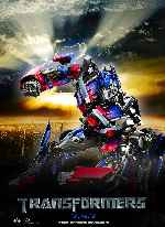 miniatura transformers-v5-por-frances cover carteles