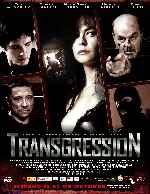 miniatura transgression-por-peppito cover carteles