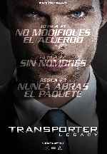 miniatura transporter-legacy-v2-por-chechelin cover carteles