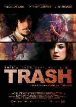 miniatura trash-2009-catalan-por-peppito cover carteles