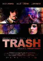 miniatura trash-2009-por-peppito cover carteles