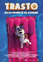 miniatura trasto-de-la-mansio-al-carrer-por-chechelin cover carteles