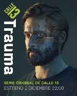 miniatura trauma-2022-por-mrandrewpalace cover carteles
