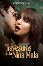 miniatura travesuras-de-la-nina-mala-por-chechelin cover carteles