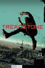 miniatura treadstone-por-mrandrewpalace cover carteles