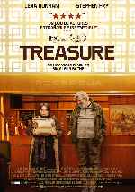 miniatura treasure-por-chechelin cover carteles