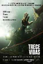 miniatura trece-vidas-por-chechelin cover carteles