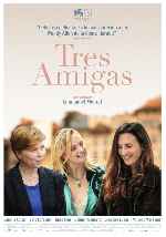 miniatura tres-amigas-2025-por-chechelin cover carteles