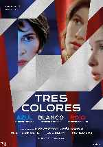 miniatura tres-colores-2024-por-chechelin cover carteles