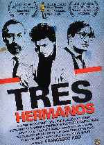 miniatura tres-hermanos-por-mackintosh cover carteles