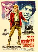miniatura tres-hombres-buenos-por-alcor cover carteles